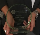 OBA Foundation Award
