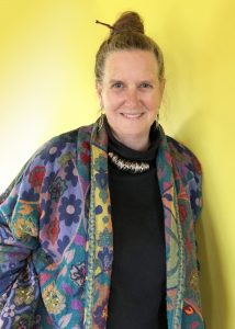 Pamela Cross