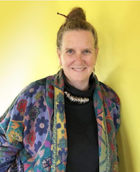 Pamela Cross