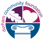 Durham Community Foundation Logo