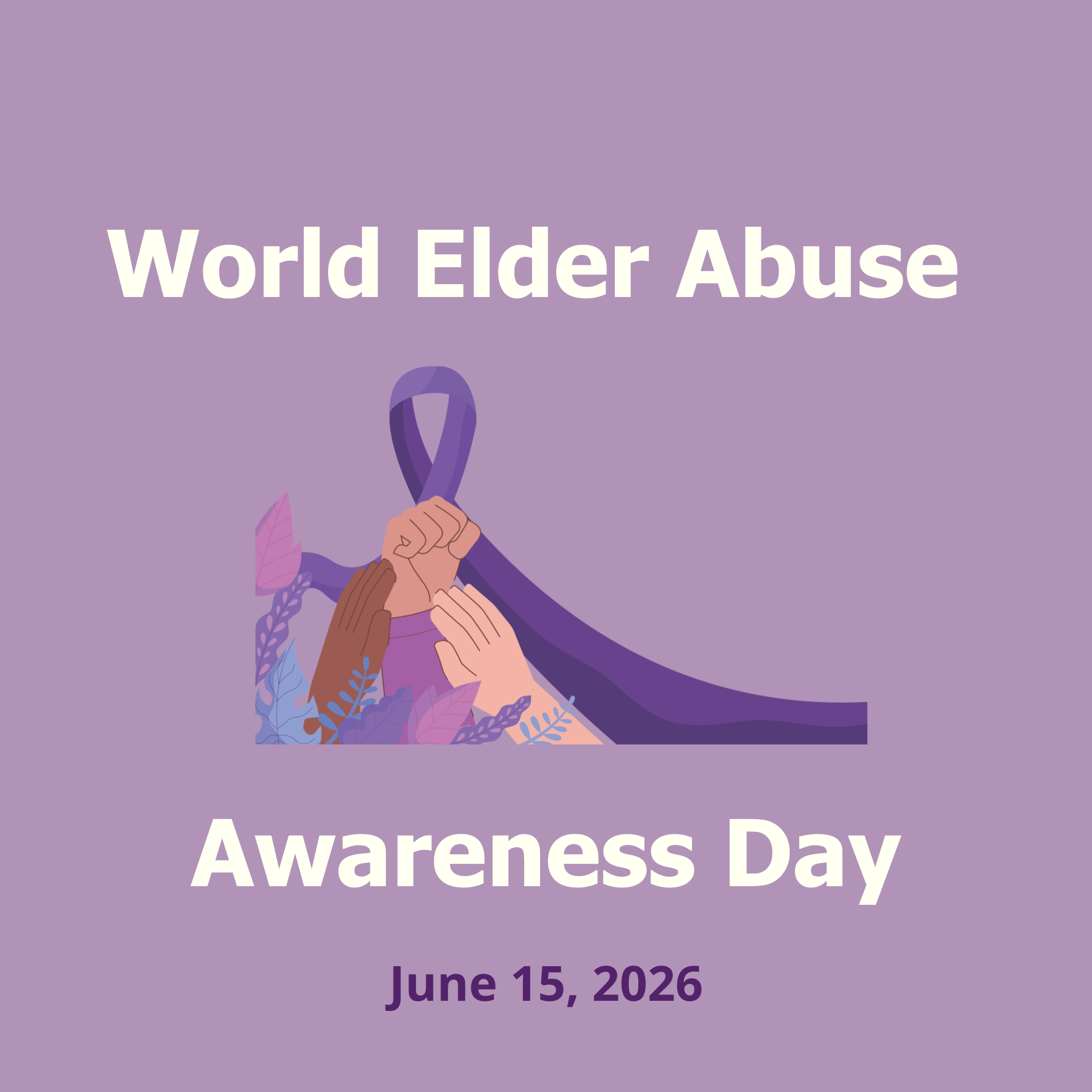 Recognition Days – DVAM (5)